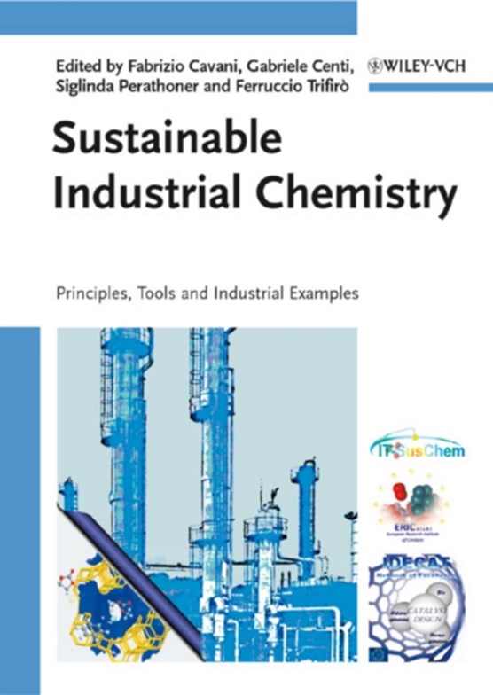Sustainable Industrial Chemistry