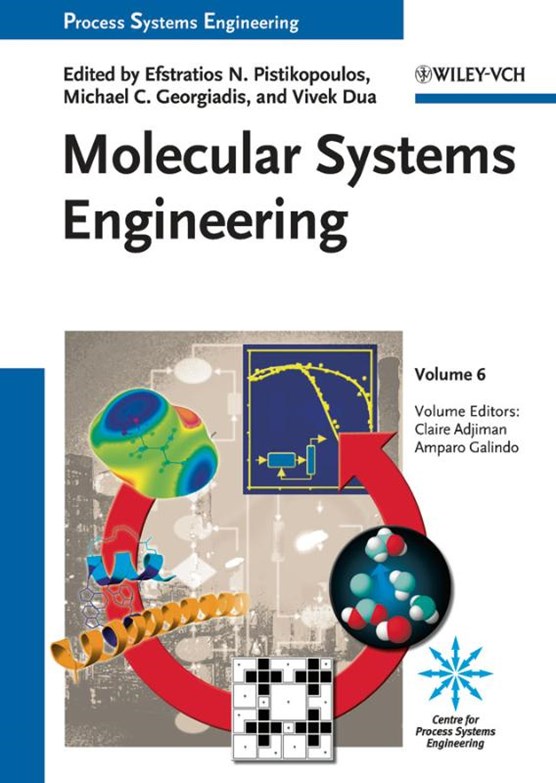 Molecular Systems Engineering