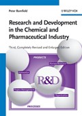 Research and Development in the Chemical and Pharmaceutical Industry | Peter Bamfield | 