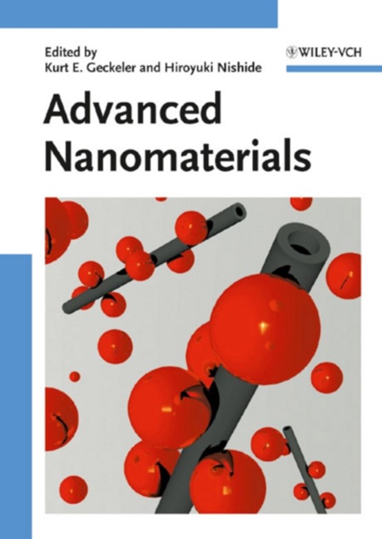 Advanced Nanomaterials