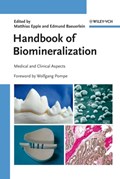 Handbook of Biomineralization | Epple, Matthias ; Bauerlein, Edmund | 