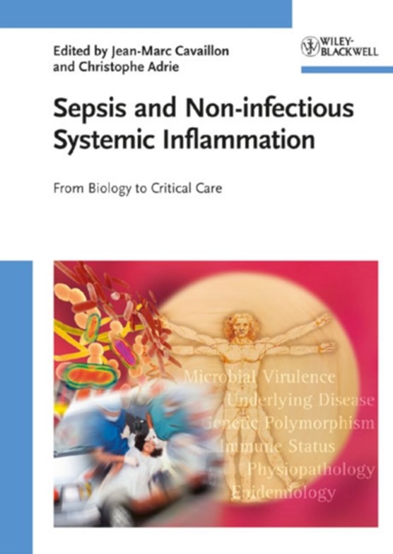Sepsis and Non-infectious Systemic Inflammation