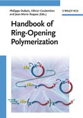 Handbook of Ring-Opening Polymerization | Dubois, Philippe ; Coulembier, Olivier ; Raquez, Jean-Marie | 