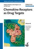 Chemokine Receptors as Drug Targets | Smit, Martine J. ; Lira, Sergio A. ; Leurs, Rob | 