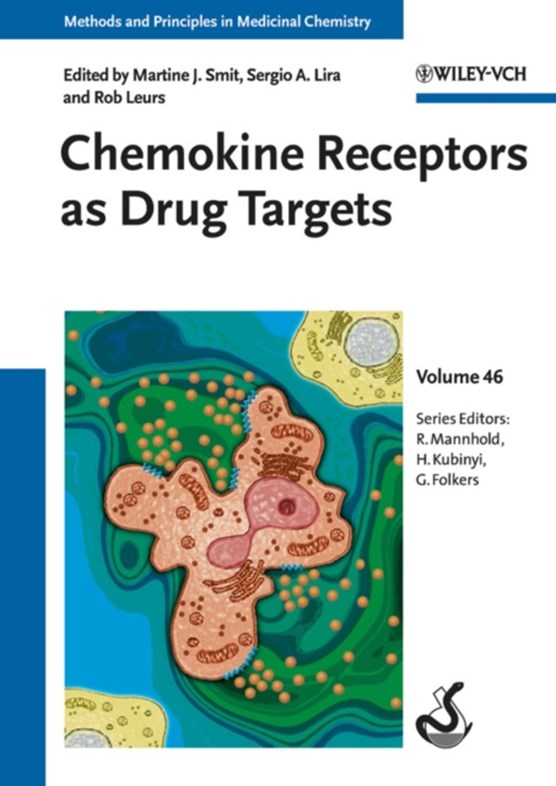 Chemokine Receptors as Drug Targets
