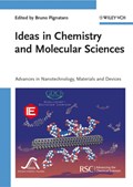 Ideas in Chemistry and Molecular Sciences | Bruno Pignataro | 