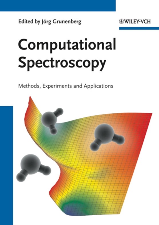 Computational Spectroscopy