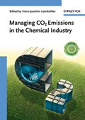 Managing CO2 Emissions in the Chemical Industry | auteur onbekend | 