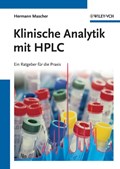 Klinische Analytik mit HPLC | Hermann Mascher | 