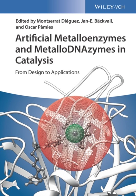 Artificial Metalloenzymes and MetalloDNAzymes in Catalysis - From Design to Applications