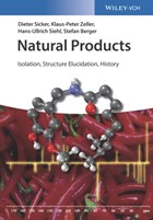 Natural Products - Isolation, Structure Elucidation, History | D Sicker | 