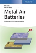 Metal-Air Batteries | Xin-bo Zhang | 