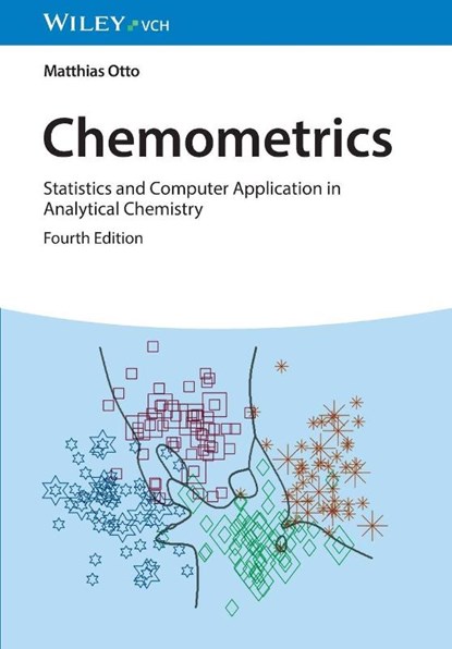 Chemometrics, Matthias (TU Bergakademie Freiberg Otto - Paperback - 9783527352661