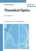 Theoretical Optics | Hartmann Roemer | 