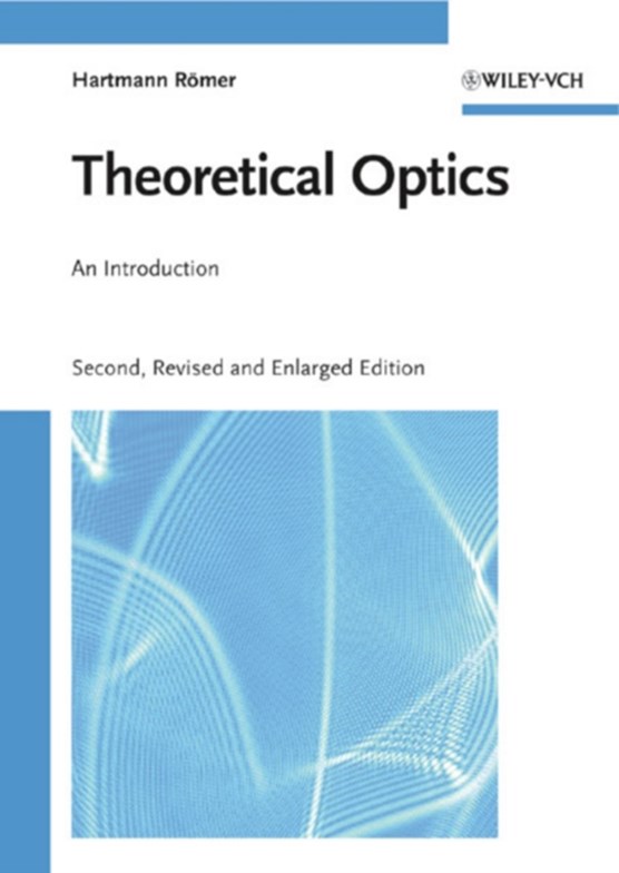 Theoretical Optics - An Introduction
