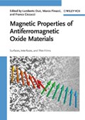 Magnetic Properties of Antiferromagnetic Oxide Materials | Duo, Lamberto ; Finazzi, Marco ; Ciccacci, Franco | 