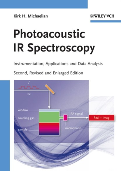 Photoacoustic IR Spectroscopy, KIRK H. (NATURAL RESOUCES,  Canada) Michaelian - Gebonden - 9783527409006