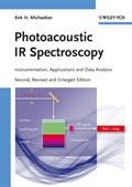 Photoacoustic IR Spectroscopy | Kirk H. Michaelian | 