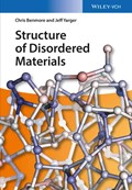 Structure of Disordered Materials | Chris Benmore ; Jeff Yarger | 