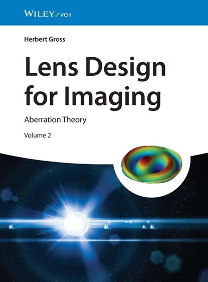 Lens Design for Imaging, Herbert (Carl Zeiss AG Gross - Gebonden - 9783527414581