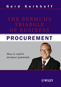 The Bermuda Triangle of Business Procurement | Gerd Kerkhoff | 