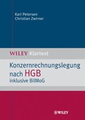 Konzernrechnungslegung nach HGB | Petersen, Karl ; Zwirner, Christian | 