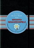 Little Black Book der Beruhmten Gedankenspiele | Martin Cohen ; Birgit Reit | 