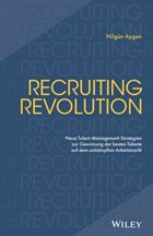 Recruiting Revolution | Nilgun Aygen | 