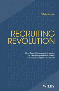 Recruiting Revolution | Nilgun Aygen | 