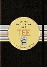 Little Black Book vom Tee - Mike Heneberry ; Katrin Krips-Schmidt - 9783527678853