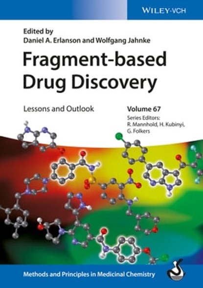 Fragment-based Drug Discovery, Raimund Mannhold ; Hugo Kubinyi ; Gerd Folkers - Ebook - 9783527683628