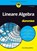 Lineare Algebra fur Dummies, Ernst Georg Haffner - Paperback - 9783527715596