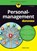 Personalmanagement fur Dummies, Volker Stein - Paperback - 9783527717286