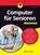 Computer fur Senioren fur Dummies, Nancy C. (Web Developer) Muir - Paperback - 9783527719358