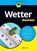 Wetter fur Dummies, John D. Cox - Paperback - 9783527719488