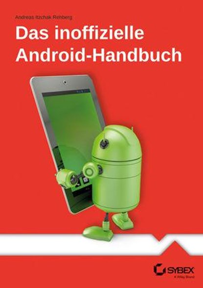 Android 6, Andreas Rehberg - Paperback - 9783527760688