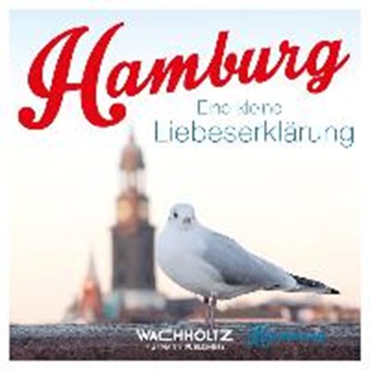 Hamburg, ZAPF,  Michael - Gebonden - 9783529051227