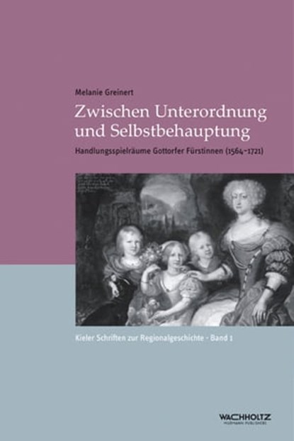 Zwischen Unterordnung und Selbstbehauptung, Melanie Greinert - Ebook - 9783529092602