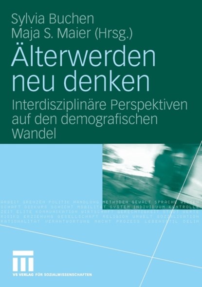 AElterwerden Neu Denken, niet bekend - Paperback - 9783531157726