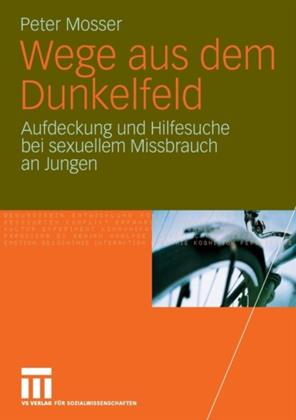Wege Aus Dem Dunkelfeld, niet bekend - Paperback - 9783531163598