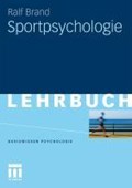 Sportpsychologie | Ralf Brand | 