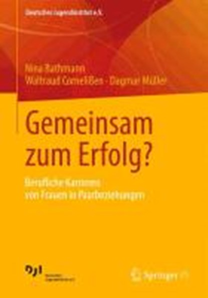 Gemeinsam Zum Erfolg?, BATHMANN,  Nina ; Cornelissen, Waltraud ; Muller, Dagmar - Paperback - 9783531179810