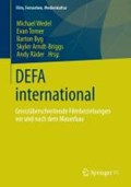 Defa International | Wedel, Michael (university of Amsterdam, the Netherlands) ; Byg, Barton ; Rader, Andy | 