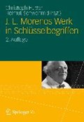 J. L. Morenos Werk in Schlusselbegriffen | Hutter, Christoph ; Schwehm, Helmut | 