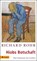 Hiobs Botschaft, Richard Rohr - Paperback - 9783532622506
