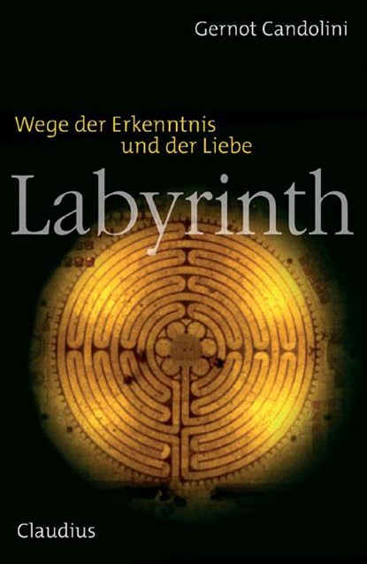 Labyrinth, Gernot Candolini - Paperback - 9783532623152