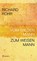 Vom wilden Mann zum weisen Mann, Richard Rohr - Paperback - 9783532623343