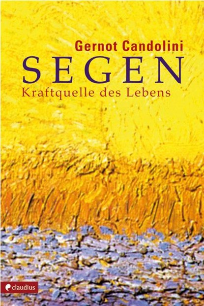 Segen, Gernot Candolini - Paperback - 9783532624470