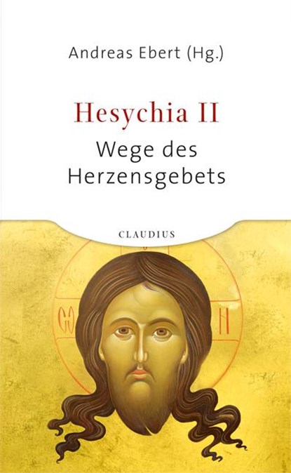 Hesychia II, Andreas Ebert - Gebonden - 9783532624616