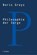 Philosophie der Sorge, Boris Groys - Paperback - 9783532628782